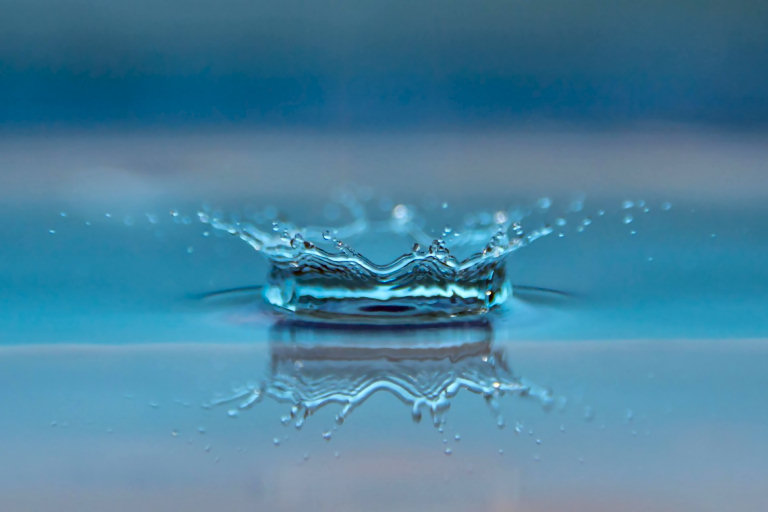 η αξια του νερου