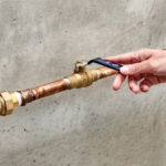 πότε χρειάζονται μειωτές πίεσης στα δίκτυα νερού