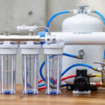Συστήματα αντίστροφης όσμωσης